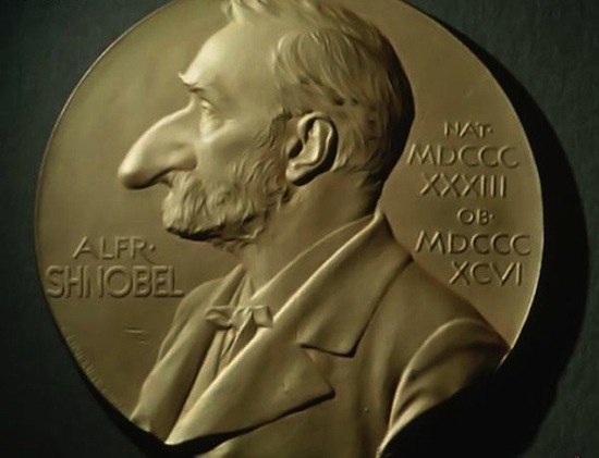 Шнобелевская премия: 10 самых забавных научных достижений 2012-го года.