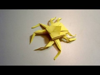HandMade представляет вам подборку видео-схем оригами для начинающих. 