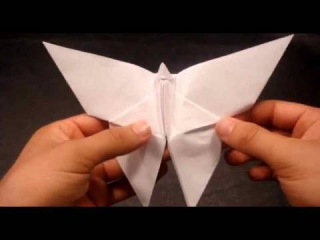 HandMade представляет вам подборку видео-схем оригами для начинающих. 