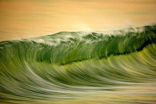 Волны от David Orias