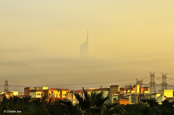 Дубай, ОАЭ.
