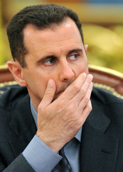ООН подтверждает, что в Сирии использовали зарин