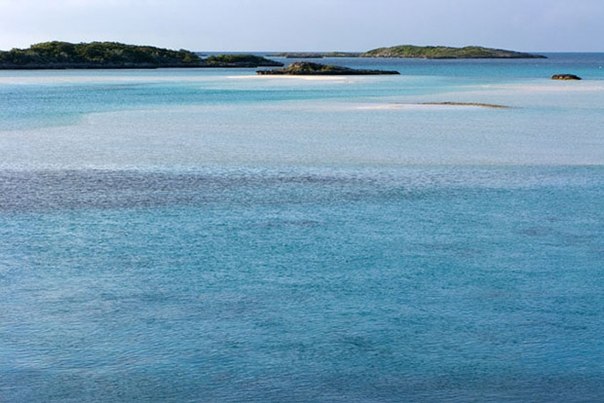 10 частных островов, принадлежащих миллиардерам.Остров Аллан