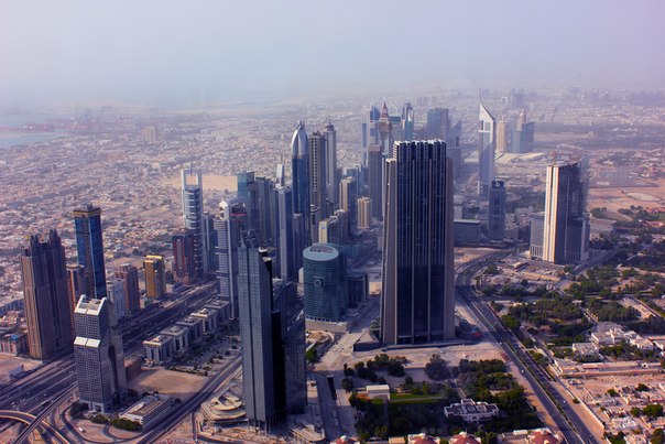 Шоссе шейха Зайда — главная и самая протяжённая улица города Дубай, названная в честь шейха Зайда ибн Султан ан-Нахайяна.