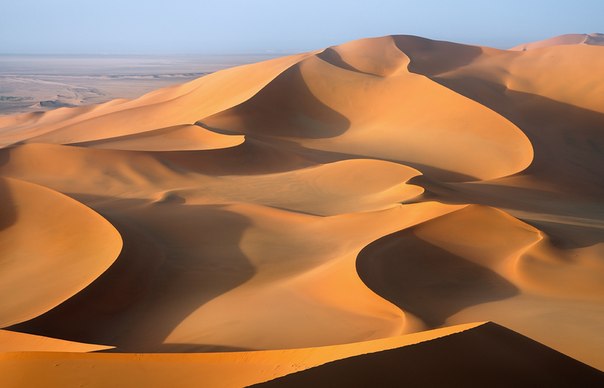 Сахара, Алжир.