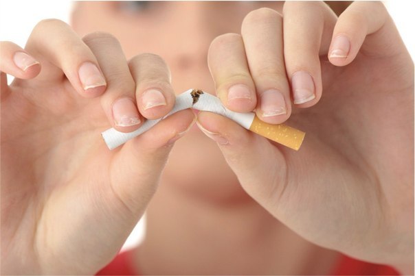 О вреде курения знают все, однако далеко не всем легко избавиться от губительной страсти к сигаретам. Попробуйте дыхательную гимнастику, чтобы навсегда забыть об этой вредной привычке. Читать в прoдолжении