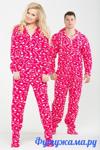 Стильная пижама-комбинезон от Футужама.ру - лучший подарок для девушек к 8 Марта. Скидки участникам группы! Присоединяйтесь: http://vk.com/futujama