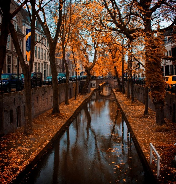 Утрехт — город и община в центре Нидерландов, столица одноименной провинции.