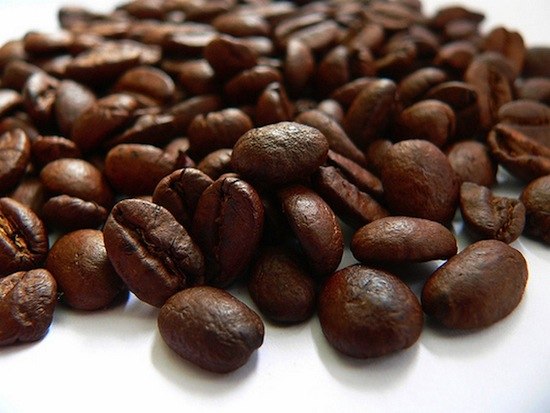 Безопасная доза кофеина — 400 миллиграммов в день