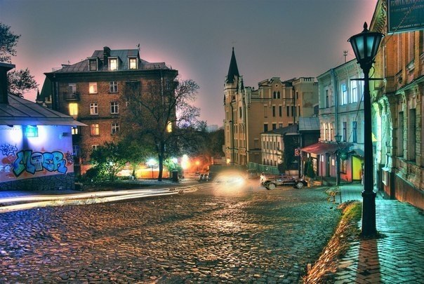 Киев, Украина.
