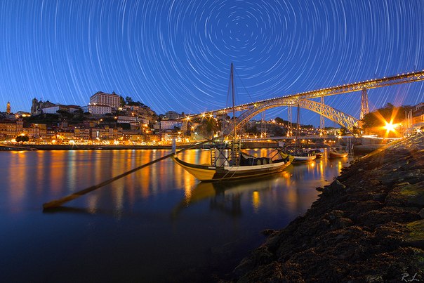 Порту, Португалия.