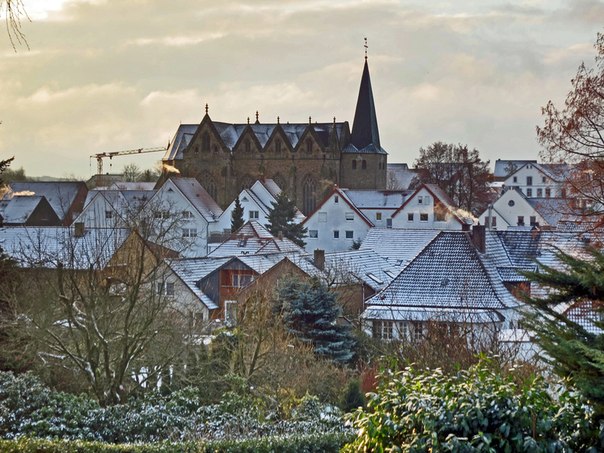 Остеркаппельн — коммуна в Германии, в земле Нижняя Саксония.