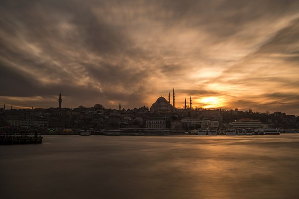 Стамбул, Турция.