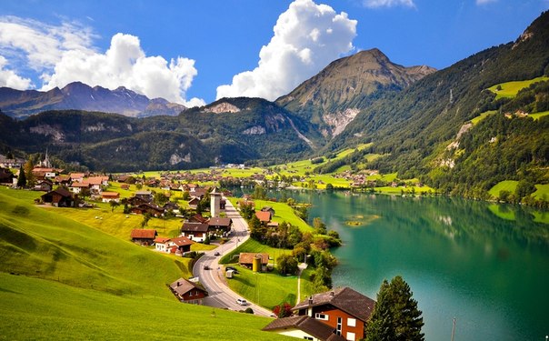 Лунгерн — коммуна в Швейцарии, в кантоне Обвальден.