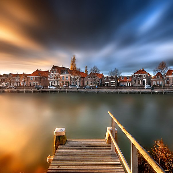 Медемблик — город и община в нидерландской провинции Северная Голландия.