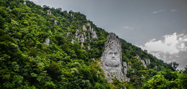 Караш-Северин, Румыния.