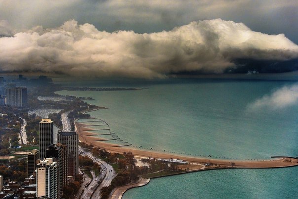 Чикаго, США.