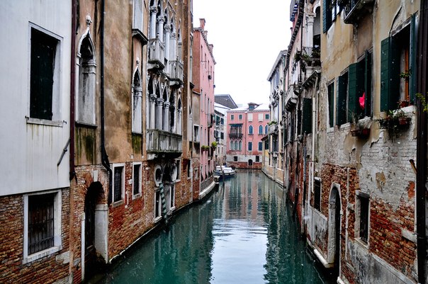 Венеция, Италия.