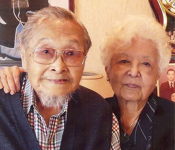 Самая старая убийца в мире – 92-летняя китаянка жестоко убила собственного 98-летнего мужа,