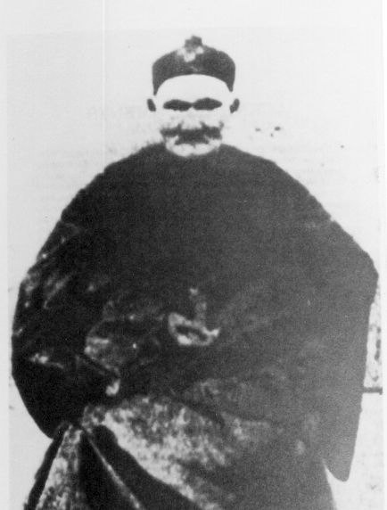 Ли Цинъюнь (1677—1933) – человек, который прожил 256 лет