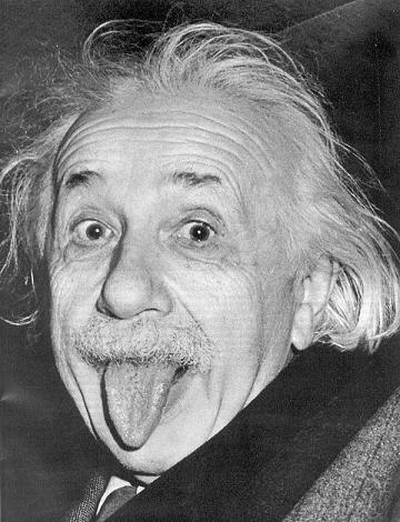 Уолт Дисней был уволен из газеты за недостатком идей, Менделеев имел тройку по химии, Эйнштейн не говорил до четырех лет, его учитель характеризовал его, как умственно отсталого человека. Вспомни об этом, когда тебе кажется, что у тебя ничего не получается ;)