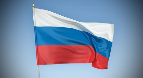 22 августа - День российского флага!