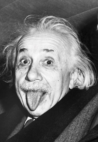 В возрасте 9 лет Эйнштейн не мог быстро говорить. Родители подозревали его в умственной отсталости.