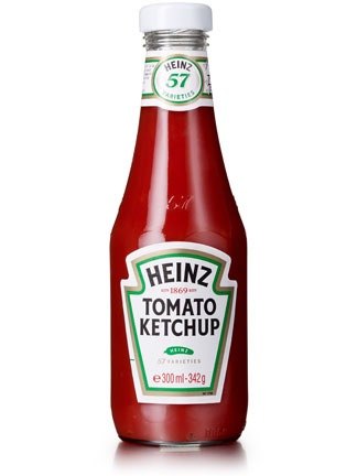 Билл и Марши Бойкеры из Оклахомы отсудили 180 тысяч долларов у компании «Хайнц» после того как обнаружили, что в каждой бутылке кетчупа «Хайнц» не хватает 42 г.