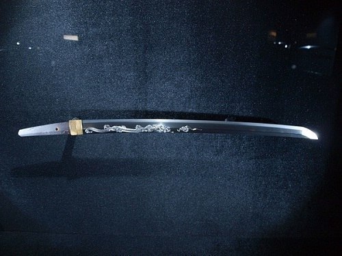 Какой самый острый меч в мире?
