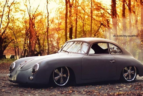 Porsche 1948 г.