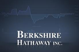 Самая дорогая акция в мире. Одна биржевая акция американской инвестиционной фирмы Berkshire Hathaway стоит более 64 тысячи евро.