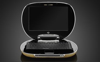 Самый дорогой ноутбук в мире Tulip E-Go Diamond, то он сразу же побил все предыдущие ценовые рекорды. Эта модель стоит 350 000 долларов.