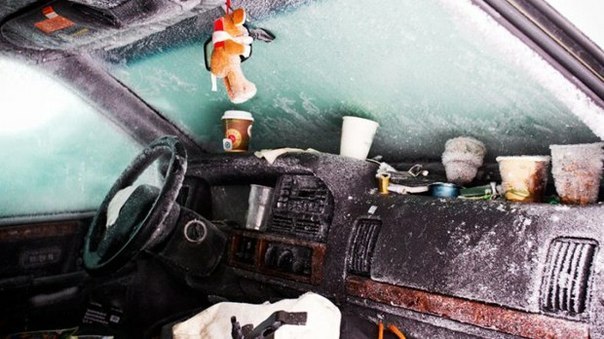 17 февраля 2012 года недалеко от шведского города Умео в занесенной снегом машине был найден 44-летний мужчина, который ничего не ел (кроме снега) с 19 декабря 2011 года.
