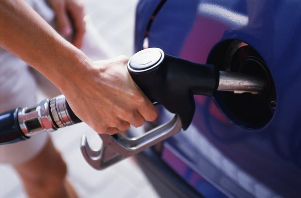 Стоимость литра бензина в Венесуэле