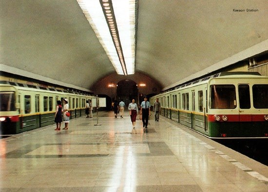 Самое безопасное метро в мире — это метро Новосибирска, а самое опасное — Санкт-Петербурга.
