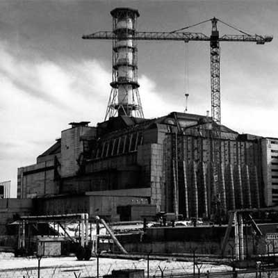 Чернобыль был официально признан самым грязным и самым опасным для проживания городом на нашей планете.