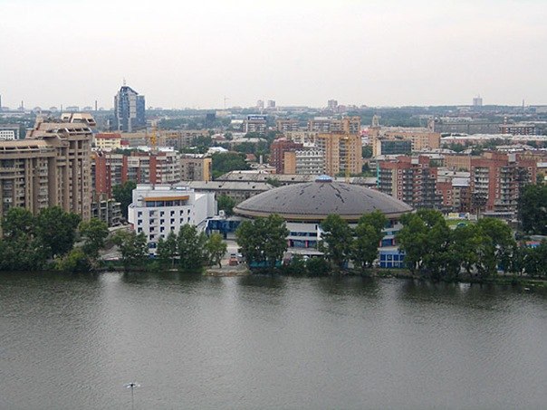 В Екатеринбурге на душу населения приходится самое большое количество майонеза, чем где-либо на планете (этот факт отражён в книге рекордов Гиннеса).