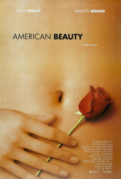 Рубрика: фильм дня
  
    
      
    
    
      Другое кино 
      12 апр 2012 в 6:55
    
  
Красота по-американски (American Beauty)