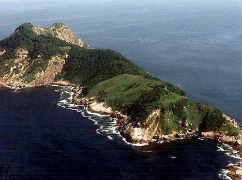 Самый опасный остров в мире