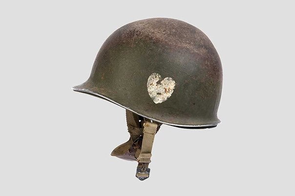 10 самых дорогих артефактов Второй мировой войны, пущенных с молотка