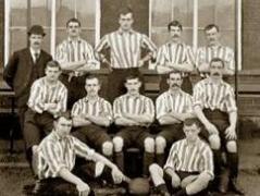 Шеффилд - самый старый футбольный клуб в мире