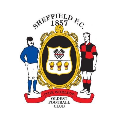 Шеффилд - самый старый футбольный клуб в мире