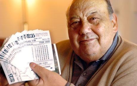 Самый везучий человек на земле! 7 раз чуть не умер, а потом выиграл миллион в лотерею. 