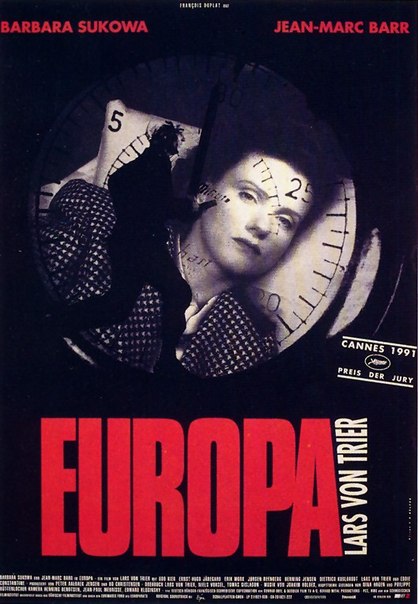 Рубрика: фильм дня
  
    
      
    
    
      Другое кино 
      17 апр 2012 в 11:31
    
  
Европа (Europa)