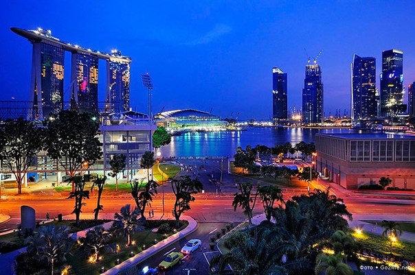 Самым дорогим отелем считается Marina Bay Sands, Который находится в Сингапуре. Стоимость 8 млрд долларов.