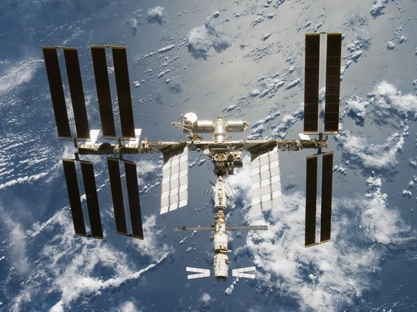 Самым дорогостоящим научным проектом в мире является Международная космическая станция. Она обошлась 23 странам, которые принимают участие в проекте в сумму более 100 млрд долларов. Ежегодно эта цифра возрастает на 1,5 млрд долларов. МКС начала эксплуатироваться 20 ноября 1998 года.