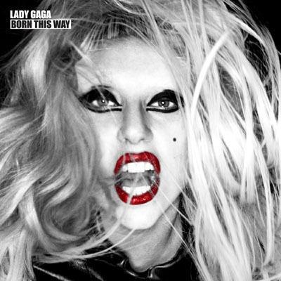 Альбом Леди Гаги «Born This Way» попадет в Книгу рекордов Гиннеса 2013 года как самый продаваемый альбом в течение первой недели (1 100 000 копий).