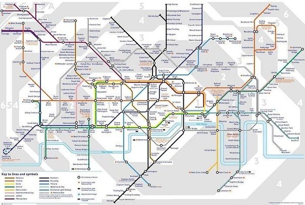 Лондонский метрополитен – является старейшим в мире. Этот метрополитен работает без перерывов вот уже 147 лет.