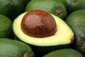 в сентябре 1998 года плод авокадо занесён в Книгу рекордов Гиннеса как самый питательный фрукт в мире