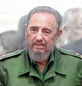 Фидель Кастро попал в Книгу рекордов Гинееса, пережив 638 различных покушений, в числе которых были яд в сигарах и бомба в бейсбольном мяче.